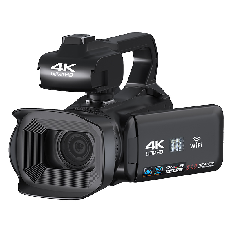 Pro Handheld CamCorder