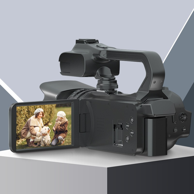 Pro Handheld CamCorder
