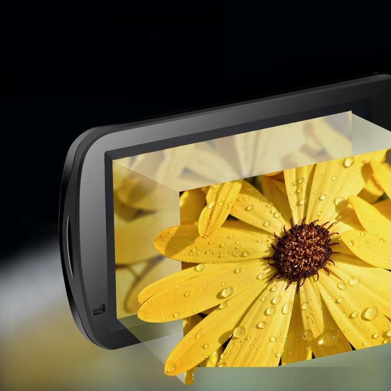 Pro Handheld CamCorder