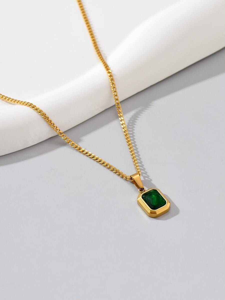 Sizzling Graceful Pendants & Locke