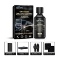 Graphene Shield Ceramic Coating
